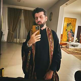 Meiraj Haq
