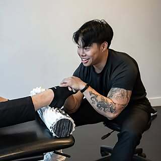 Dr. Ronny Keung