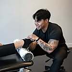 Dr. Ronny Keung