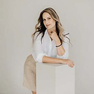 Christina Maria Acher