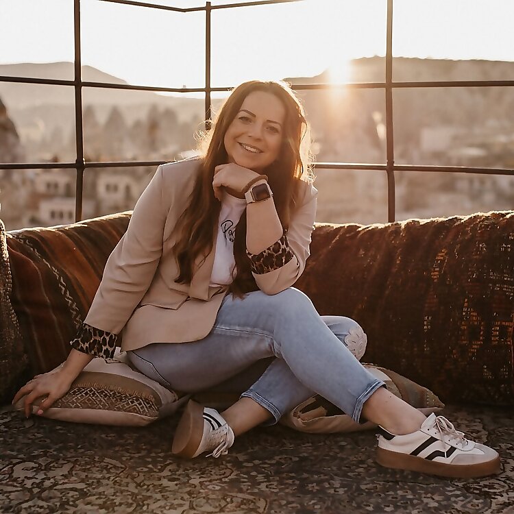 Stefanie Lohde 