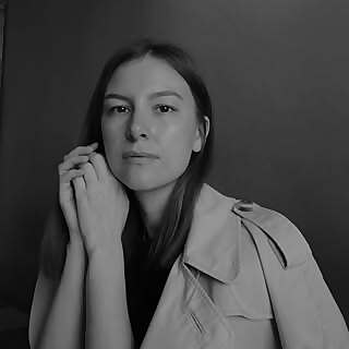 Marina Polovinkina