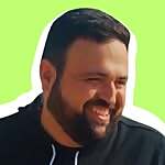 Gustavo Cordeiro 