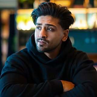 Shaz Miah