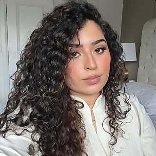 Manal Ranjha