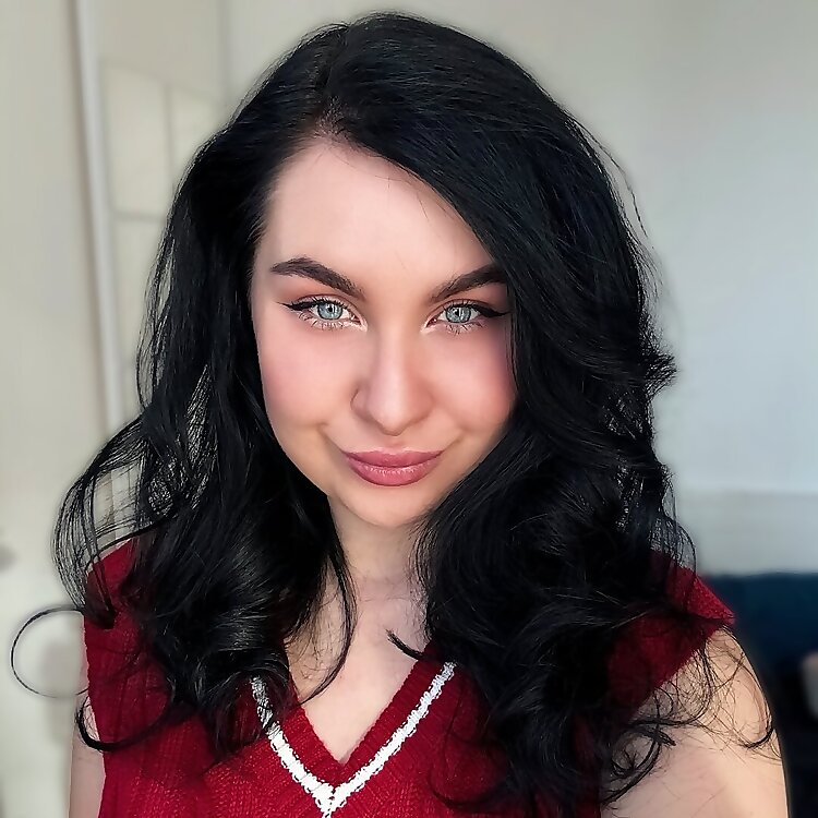 Darina Vieniertseva