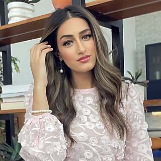 Hafsa Mirza 