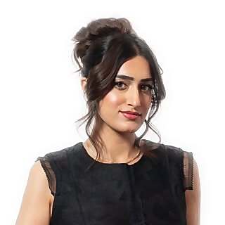 Hafsa Mirza 