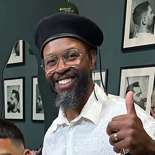 Jose Rui Fernandes