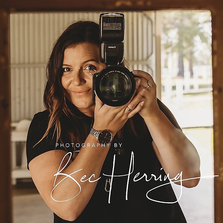 Bec Herring