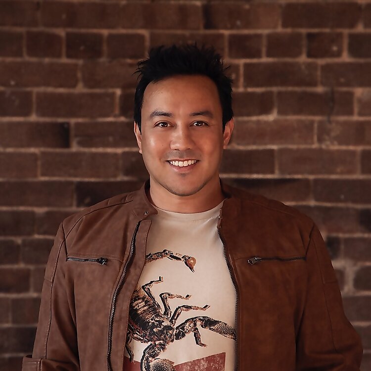Neil Dixon