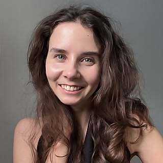 Dasha Veriutina