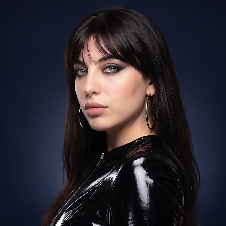 Hanna Nikishyna