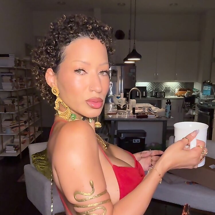 Ebony Kenney