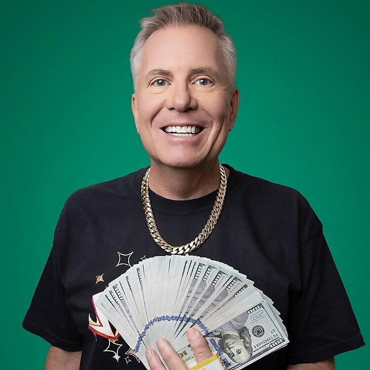 Vegas Matt