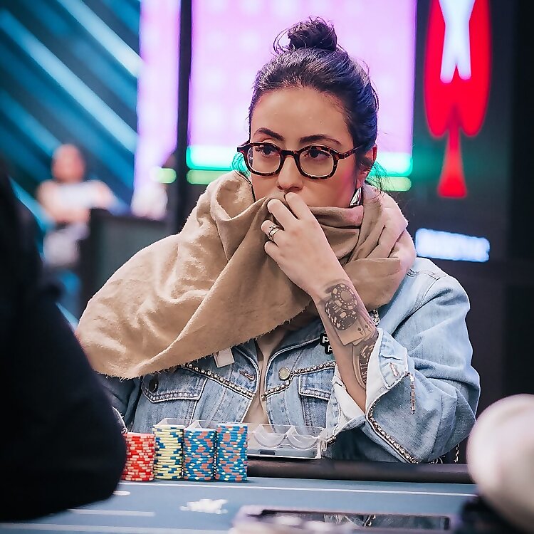 Carla Reginato