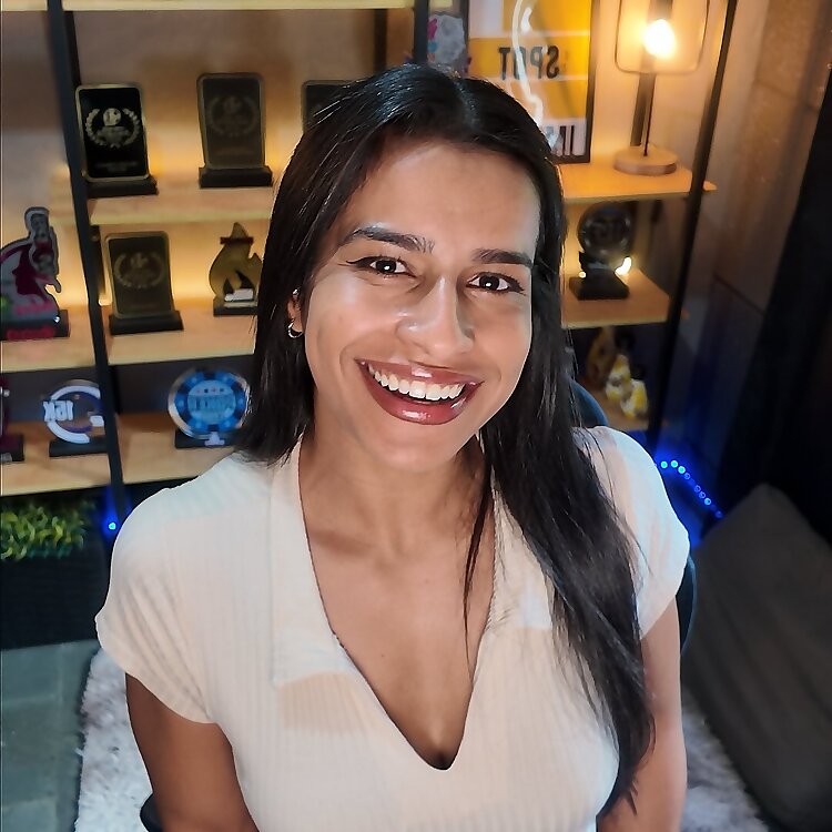 Dani Feitosa
