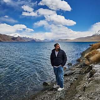 Abhishek Vats 