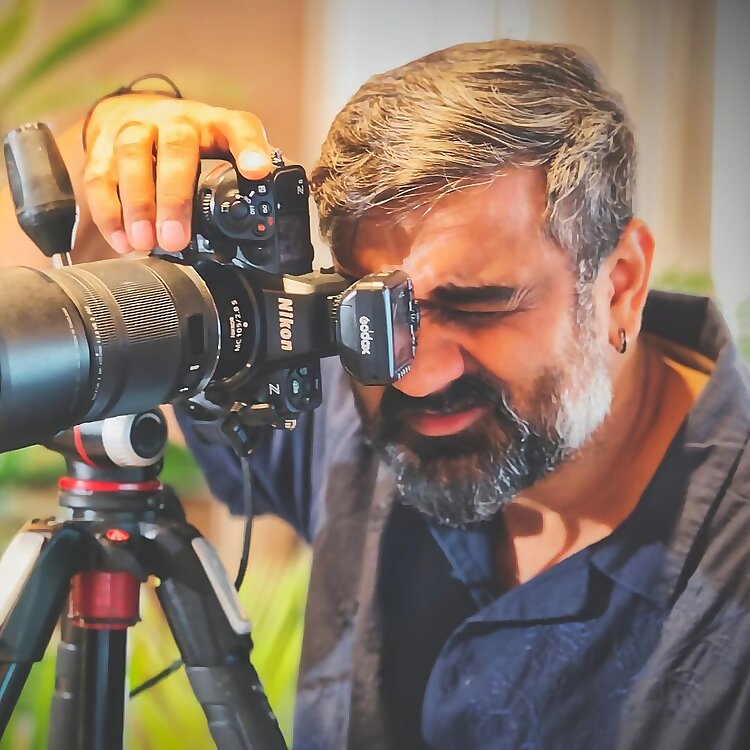 Abhishek Vats 