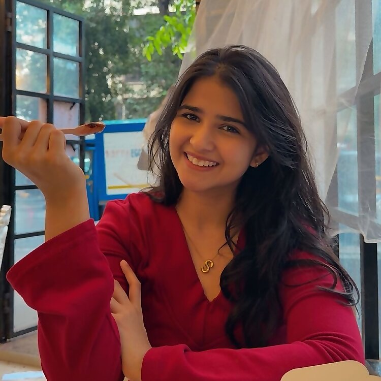 Sanchi Jain