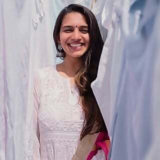Roshani Shah