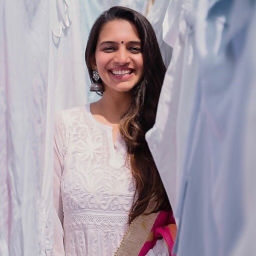 Roshani Shah