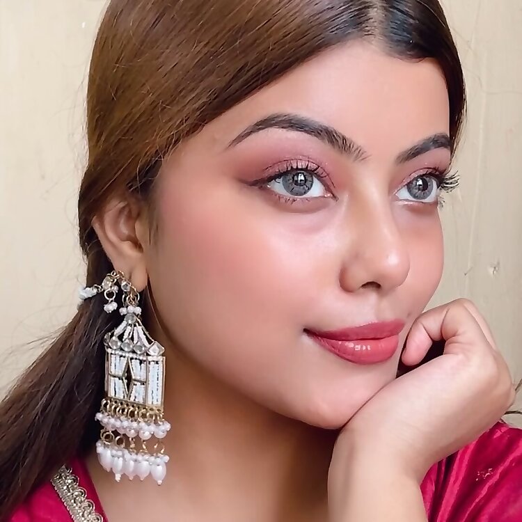 Anupriya Srivastava