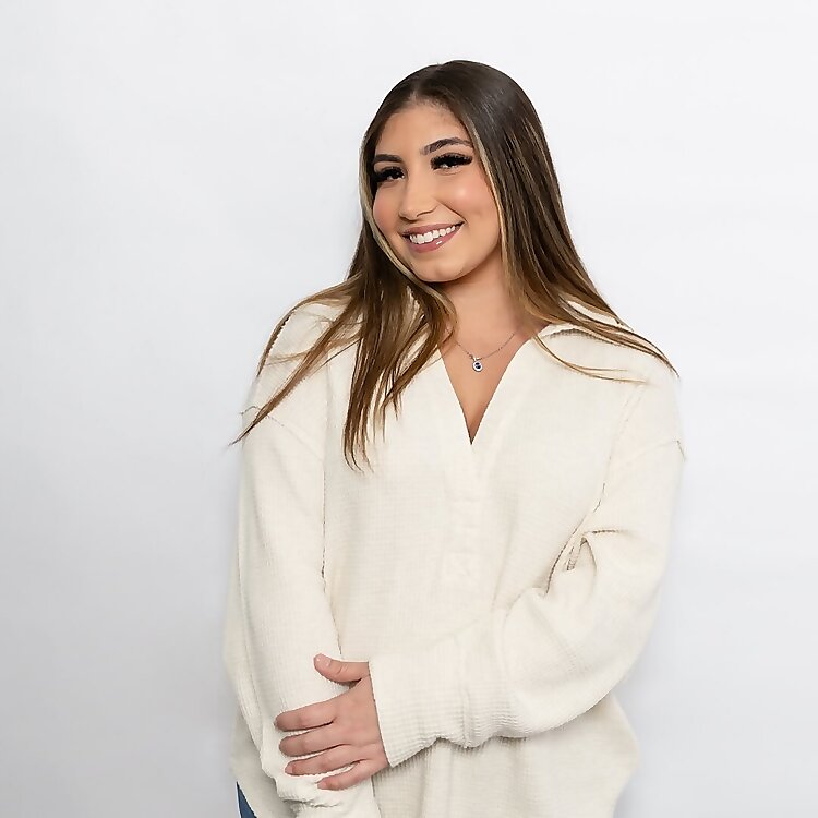 Leah DaSilva