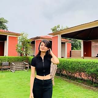 Khushi Raghuwanshi