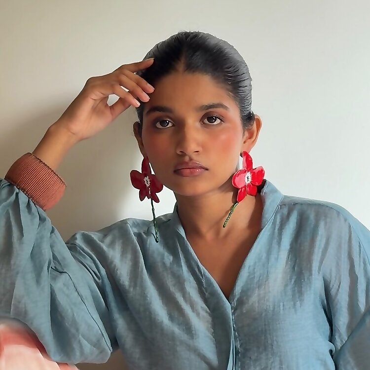 Siddhi Dhanawade