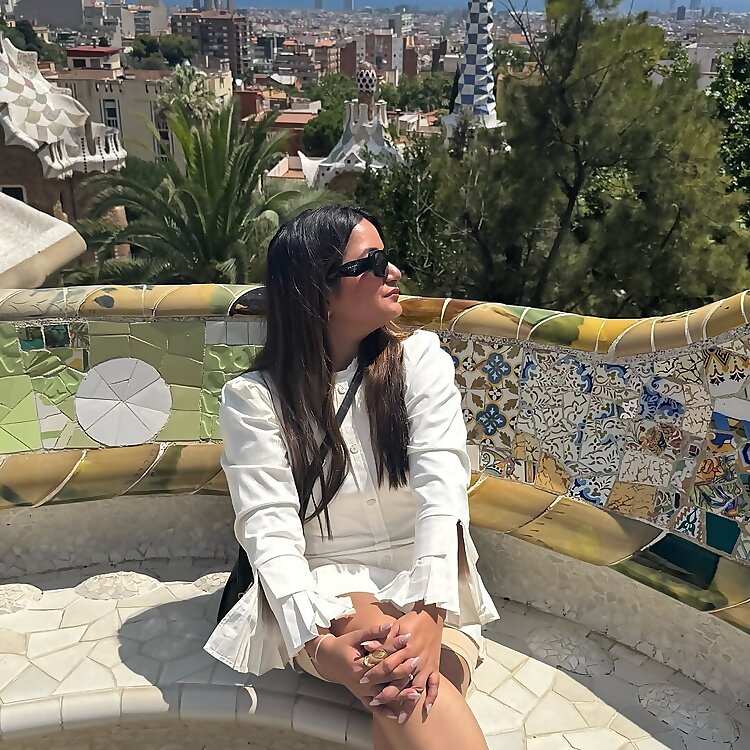 Arti Chawla Nainani