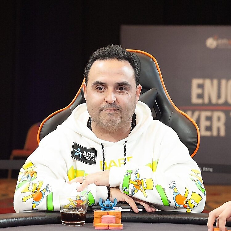 Gustavo Jesus Franco