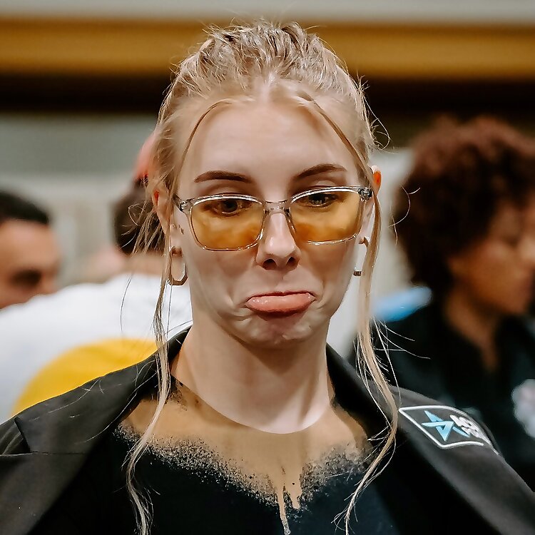 Svitlana Dryha