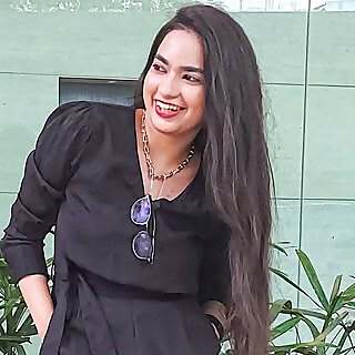Rishika Saha