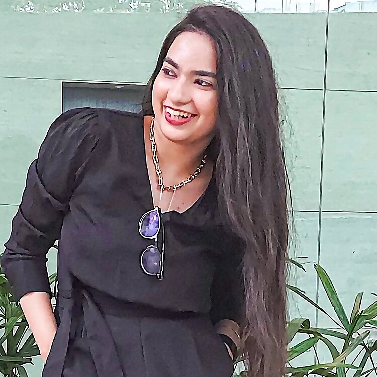 Rishika Saha