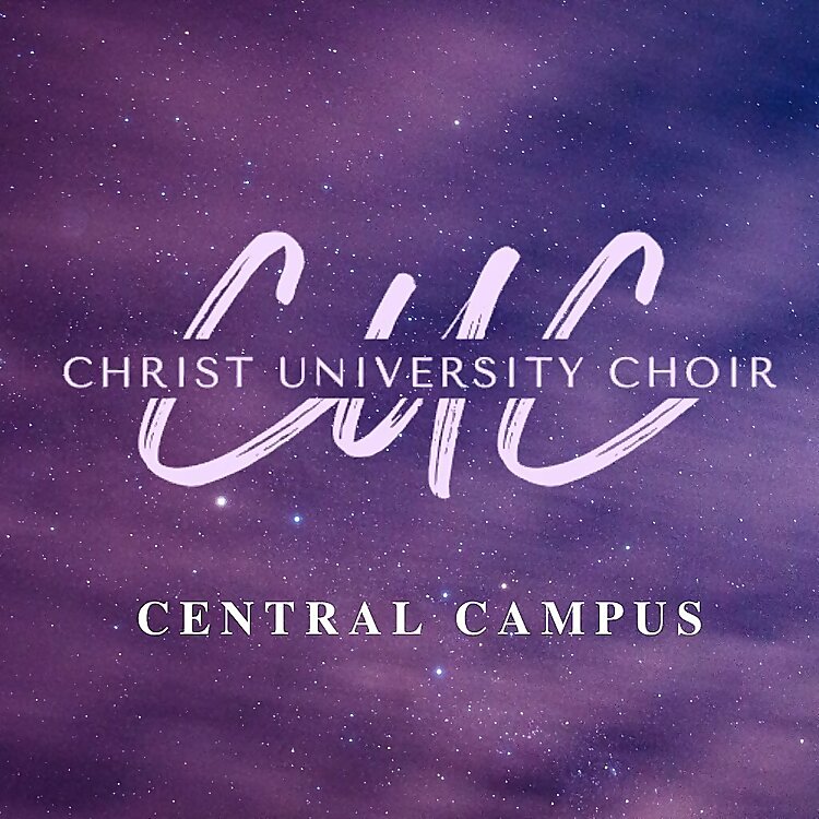 Christ University Choir