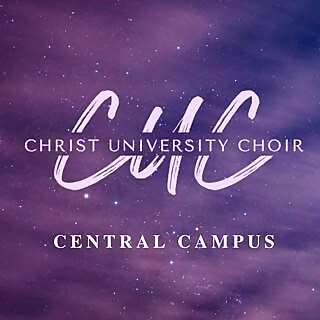 Christ University Choir