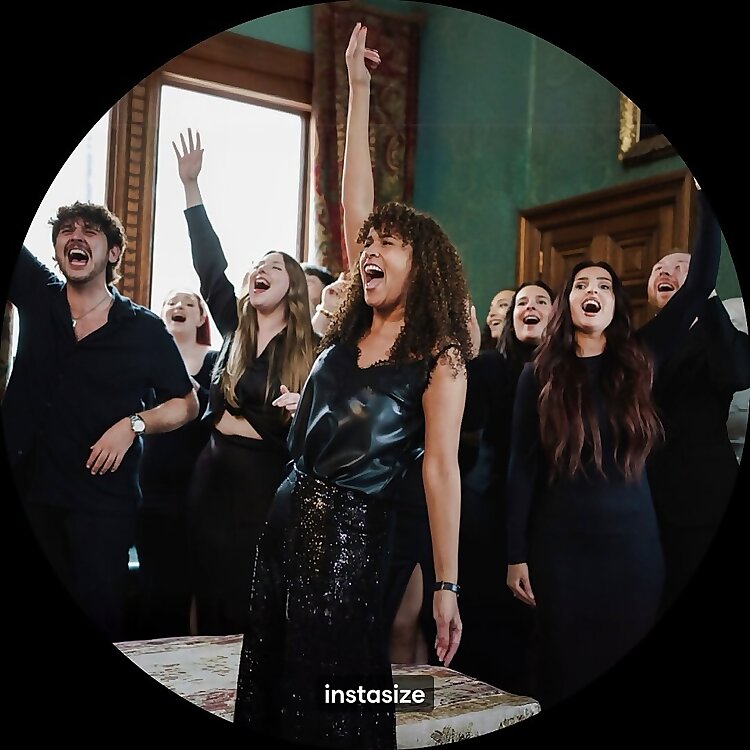 The Choir Official
