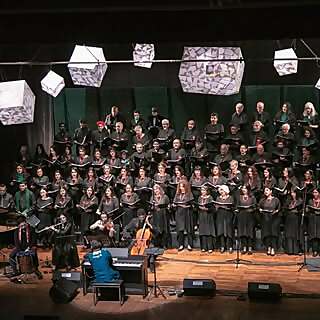 The Capital City Minstrels