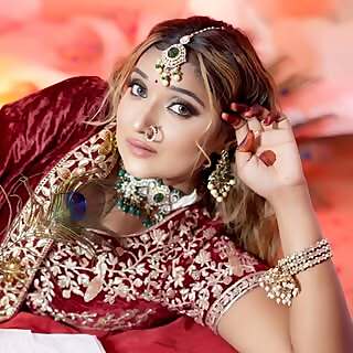 Prachi Jain