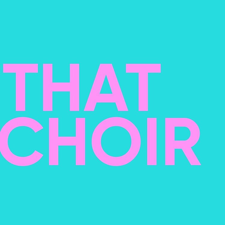 That Choir