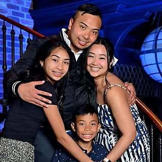 Cam & Mac Katigbak