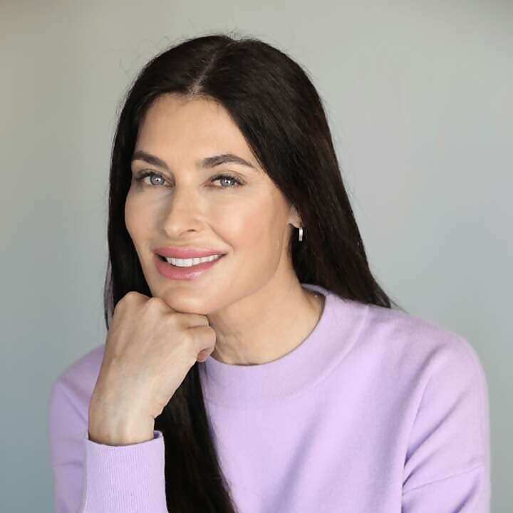 Bernice Cohen