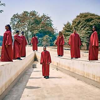 Kabusa Oriental Choir