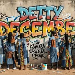 Kabusa Oriental Choir