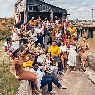 The Kingdom Choir