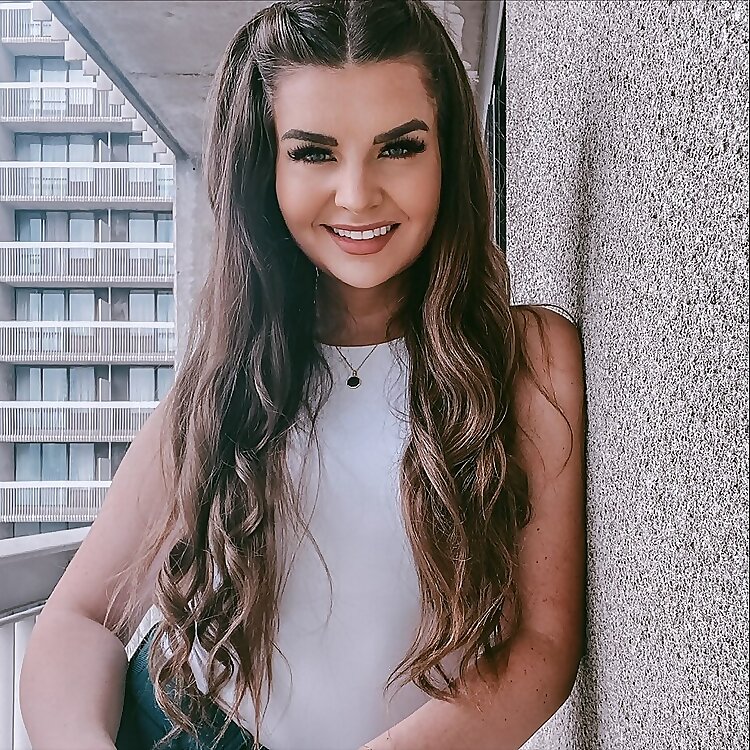 Alisha M Brown