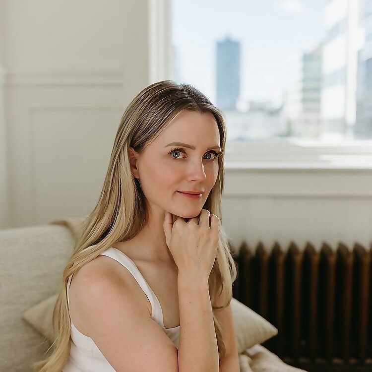 Natasha Tremblay