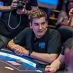 Josh Manley