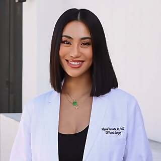 Alyssa Ricasata